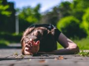 Hospital Admissions for Epilepsy Change With Climatic Factors