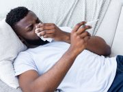 Severity of COVID-19 Reinfection Linked to Severity of Initial Infection