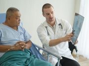 Being at Eye Level May Benefit Clinician-Patient Interaction