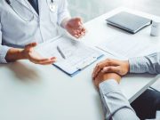 Behavioral Pain Self-Management Intervention Effective for Chronic Pain With HIV