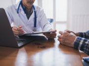 Self-Administered Gerocognitive Exam Improves Detection of Cognitive Issues in Primary Care