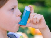 Higher COVID-19 Vaccination Rates Tied to Decrease in Childhood Asthma Symptoms