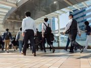 Active Commuters Have Lower Risks for Morbidity, Mortality