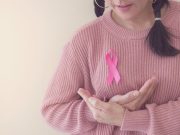 Risk of Contralateral Breast Cancer Lower With Bilateral Mastectomy