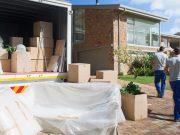 Moving Neighborhoods in Childhood May Increase Risk for Depression in Adulthood