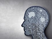 Emergence of Psychosis in Alzheimer Disease Linked to Elevations in p-tau181