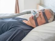 Sleep Apnea Increases Risk for Cardiovascular Risk Factors and Events