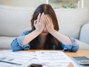 Medical Debt Common in Adults With Depression, Anxiety