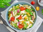 Mediterranean Diet Aids Cardiovascular Health Measures in Children, Teens