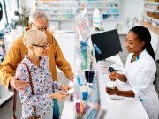 Aging Into Medicare Tied to Higher Drug Costs for People With Diabetes