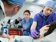 Stroke Certification Less Likely in the Most Disadvantaged Communities