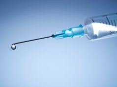 12.7 Percent of Adults Using Fentanyl or Heroin Report Ever Using Xylazine