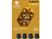 FDA Allows Marketing of Vuse Tobacco-Flavored Vapes