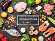 Mediterranean Diet Adherence Tied to Lower Mortality for Cancer Survivors