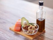 Adherence to Mediterranean Diet, Omega-3 Fatty Acids Beneficial in Acne