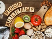 Allergy-Related Psychological Distress Common