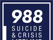 Two Years Later, 988 Crisis Line Has Answered 10 Million Requests