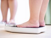 Parents’ Weight Status at Age 17 Correlates to Offspring Weight at 17