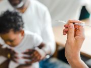 Global Childhood Vaccination Rates Still Haven’t Recovered from Pandemic Declines