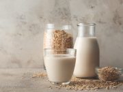 Soy Consumption in Children Tied to Better Thinking, Attention