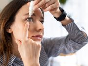 Self-Imposed Use Cessation Dates Tied to Ophthalmic Drop Waste