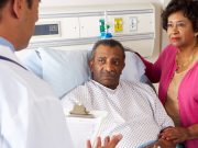 Neighborhood Disadvantage Metrics Tied to Stress Genes in Prostate Cancer