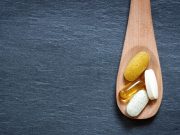 Micronutrient Supplementation Slows Geographic Atrophy Progression