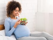 Healthy Prenatal Dietary Pattern Tied to Lower Odds of Autism in Offspring