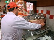 CDC Warns of Listeria Outbreak Tied to Deli Meats