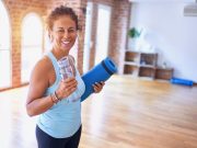 Physical Activity Cuts Depression in People With Arthritis-Related Pain