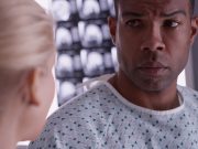 Substantial Disparities Seen in Cancer Cases, Deaths Among Men