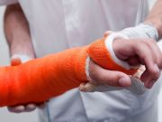 Serious Fall Injuries Common at the United States-Mexico Border