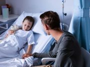 2017 to 2020 Saw No Change in Pediatric Psychiatric Bed Capacity