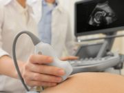 AI-Enabled Device Allows Novices to Accurately Estimate Gestational Age