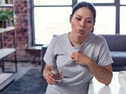 Elinzanetant Efficacious, Well-Tolerated for Vasomotor Symptoms