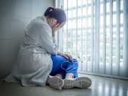 Female Physicians Have Significantly Increased Suicide Rates