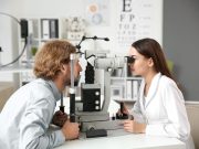 Gaps Identified in Medicaid Provision of Routine Vision Care