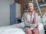 High Health Care Utilization, Poor Survival Seen for Over 70s With AML