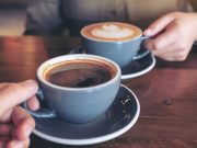 High, Long-Term Consumption of Caffeine May Pose Cardiovascular Risk