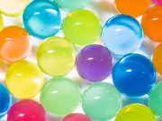 Pediatric Water Bead-Related Emergency Visits Increasing in U.S.