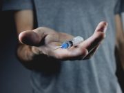 People With Xylazine Wounds Face Barriers to Seeking Wound Care