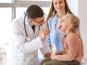 Index of Symptoms Can Identify Long COVID in Children, Adolescents