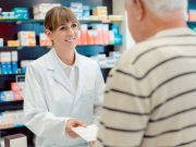 Pharmacist Prescribing Can Reduce Stroke Risk in A-Fib Patients
