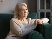 Sensory Disabilities Tied to Worse Subsequent Mental Health in Seniors
