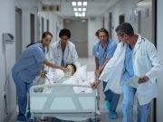 Reduction in Drug-Related Overdoses Associated With Unemployment Insurance