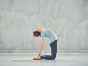 Pelvic Floor Yoga Not Superior for Women With Urinary Incontinence