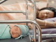 2022 to 2023 Saw Decline in the Number, Rate of Births in United States