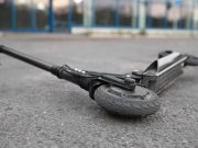 E-Scooter-Related Injuries Occurring More Frequently and Increasingly Costly