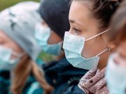 Pandemic Tied to Changes in Youth Mental Health