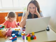 U.S. Surgeon General Calls Parental Stress an Urgent Public Health Issue